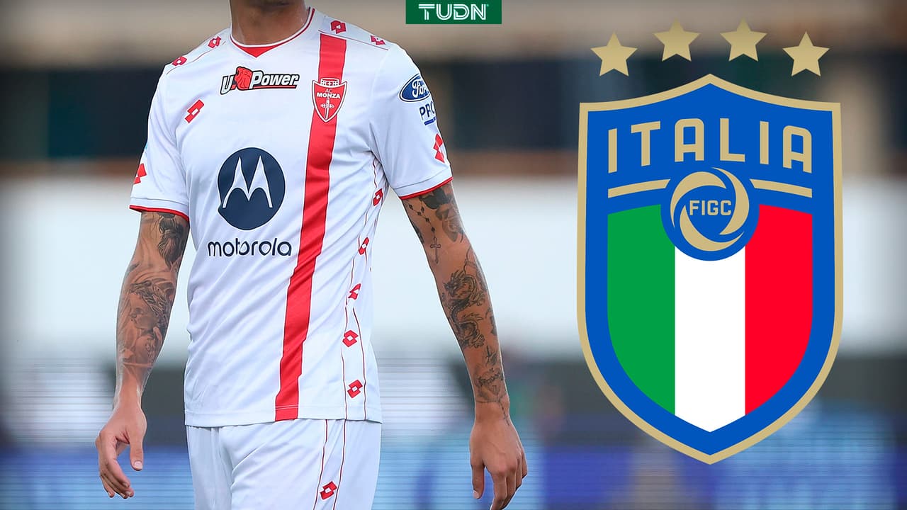 Daniel Maldini, hijo de Paolo y nieto de Cesare, convocado con la Azzurra