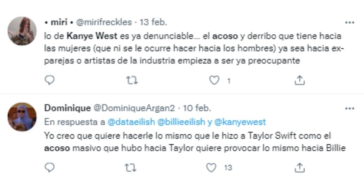 respuesta de más usuarios