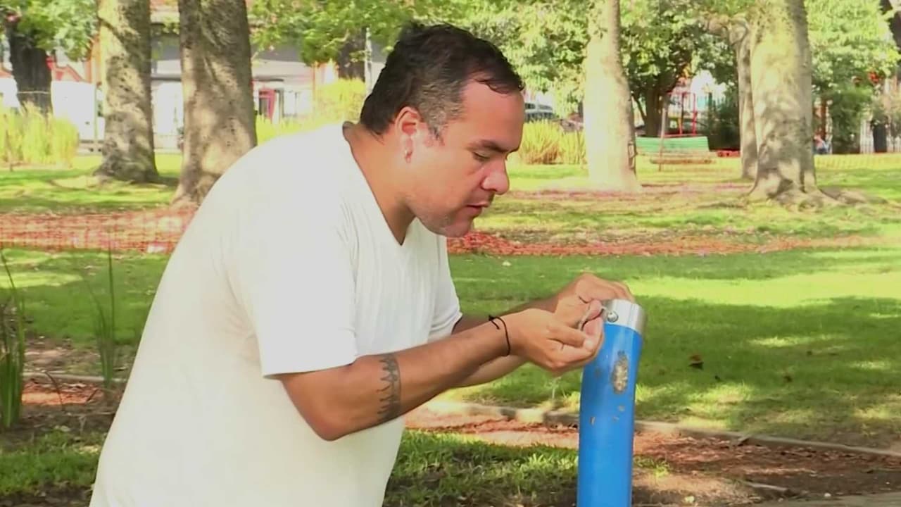 Calor extremo amenaza a millones y preocupa por su impacto en la salud mental