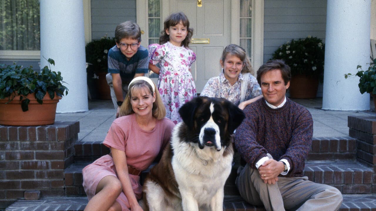 <a href="https://www.univision.com/entretenimiento/cine-y-series/10-peliculas-que-demuestran-que-los-perros-son-nuestros-mejores-amigos">Las películas sobre personas y perros </a>se volvieron bastante populares décadas atrás en Hollywood y unas de las más recordadas es 'Beethoven'.