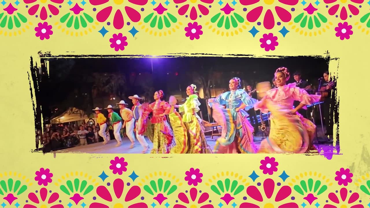 Mes Nacional de la Herencia Hispana: Celebrando Lo Nuestro