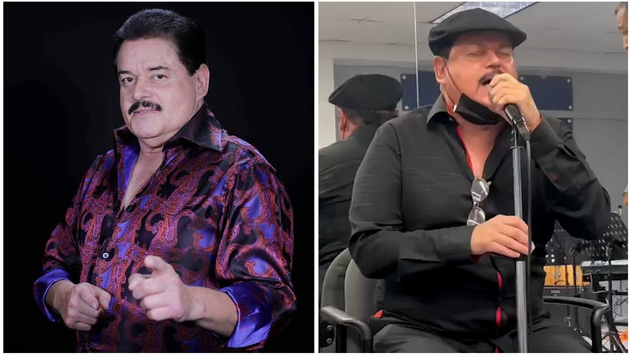 Muere Lalo Rodríguez: esto se sabe del fallecimiento del intérprete de 'Ven, devórame otra vez'