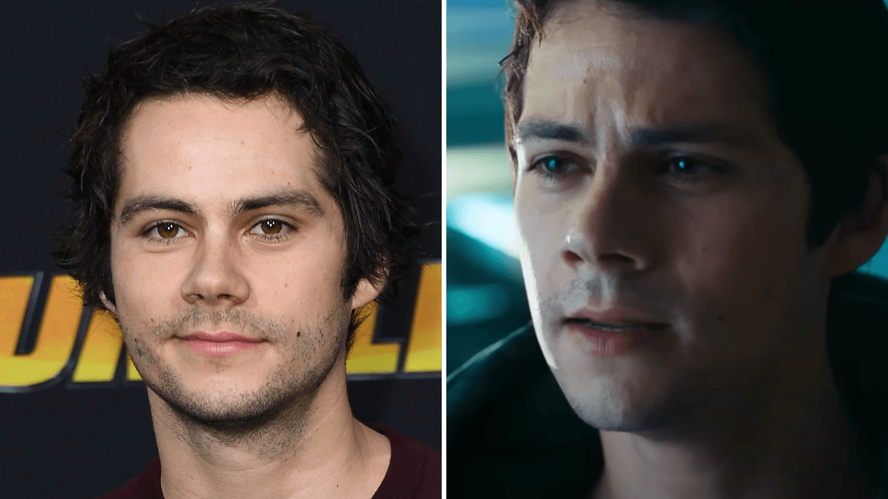 ‘Maze Runner’ estuvo a punto de acabar con la carrera de Dylan O’Brien: sufrió un grave accidente