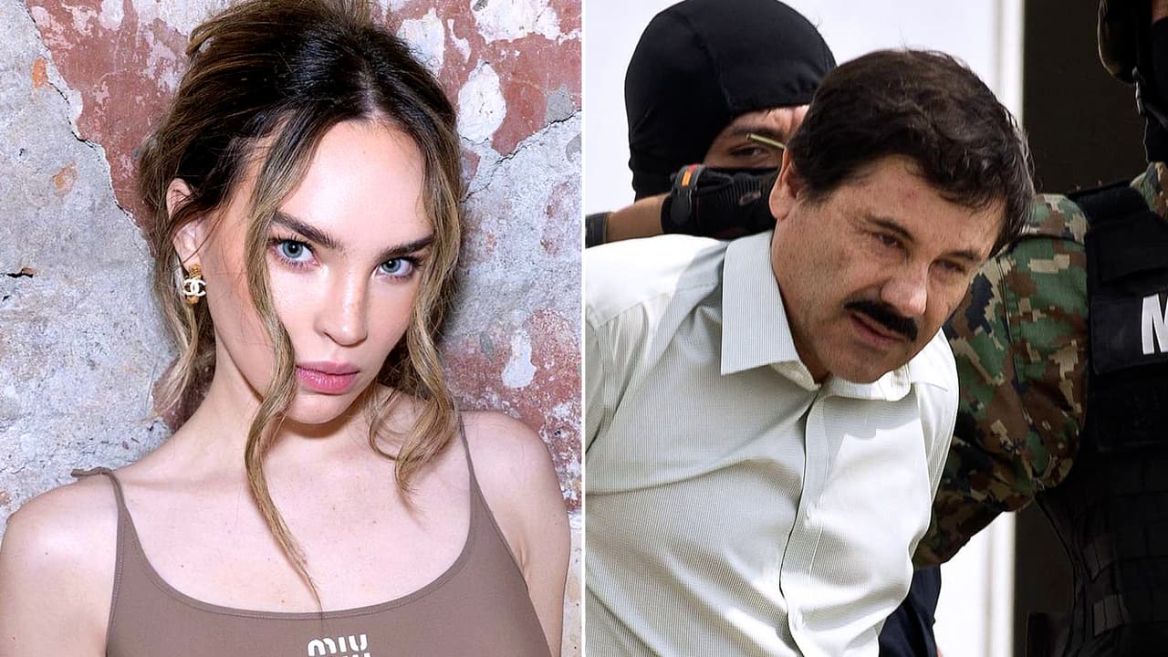 ¿Belinda tenía relación con hijo del 'Chapo'? Aclaran si tiene vínculo con Iván Archivaldo Guzmán