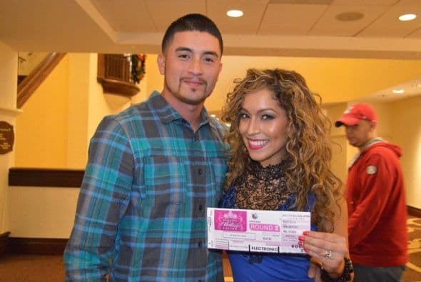 Nos fuimos de San Antonio a Miami con candidatas bellas y talentosas que podrían llegar a ser las 12 chicas que entrarán a la mansión de la belleza este 16 de febrero cuando comience la octava temporada. Mira el video