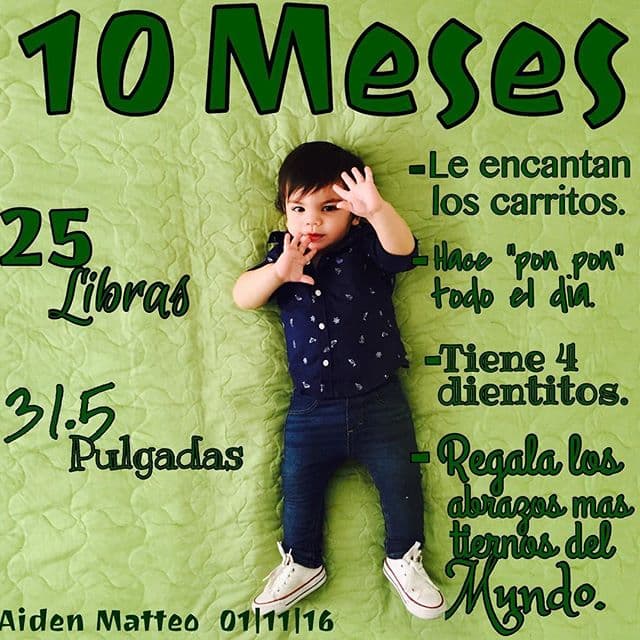 ¡Qué tal! El tiempo no pasa en vano.