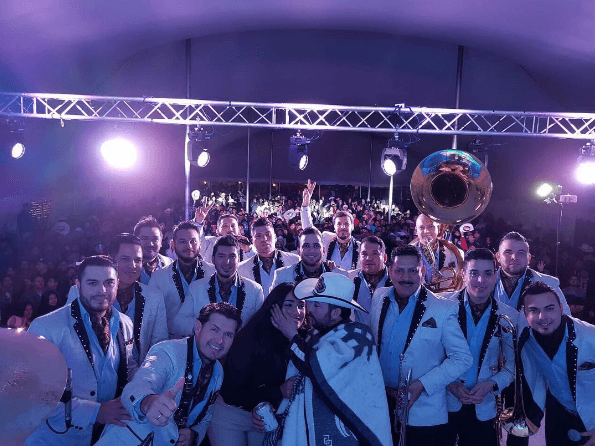 Con más de siete décadas en la industria musical, Banda El Recodo ha tenido diversas alineaciones.