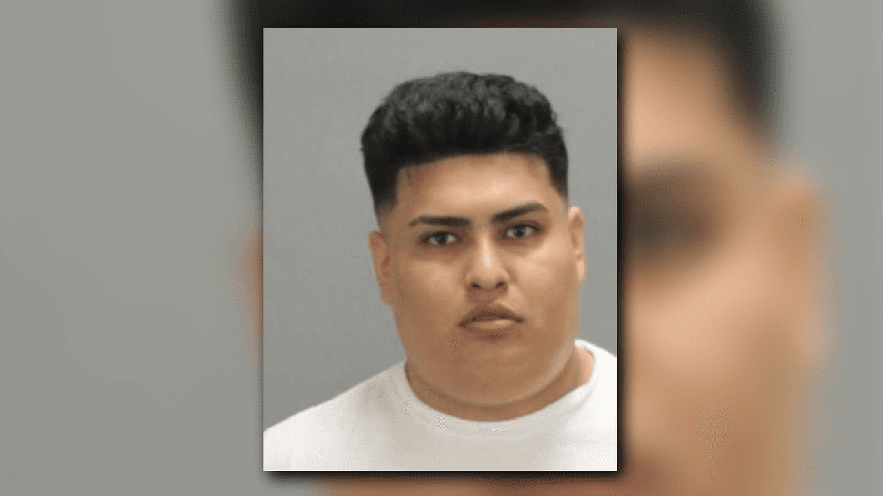 Capturan al segundo más buscando en el condado de Clayton