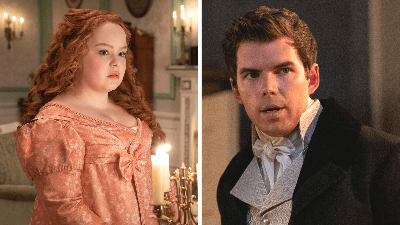 Temporada 2 'Bridgerton'