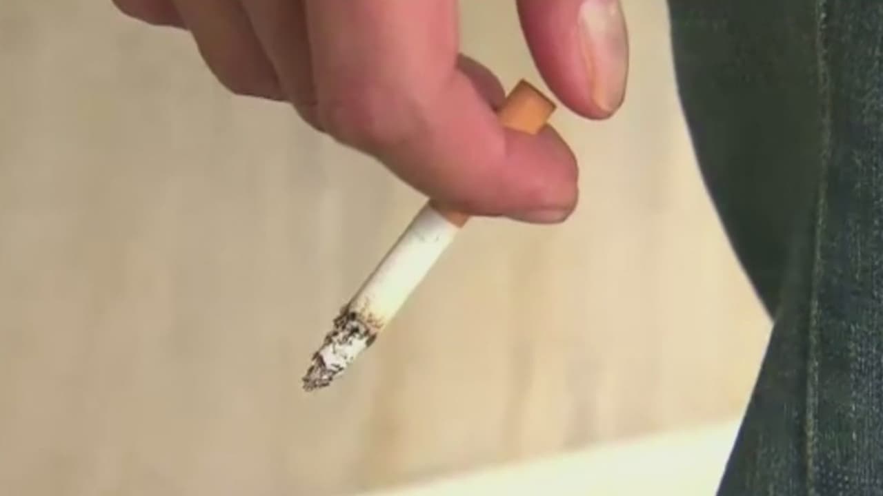 Nunca es demasiado tarde para dejar de fumar
