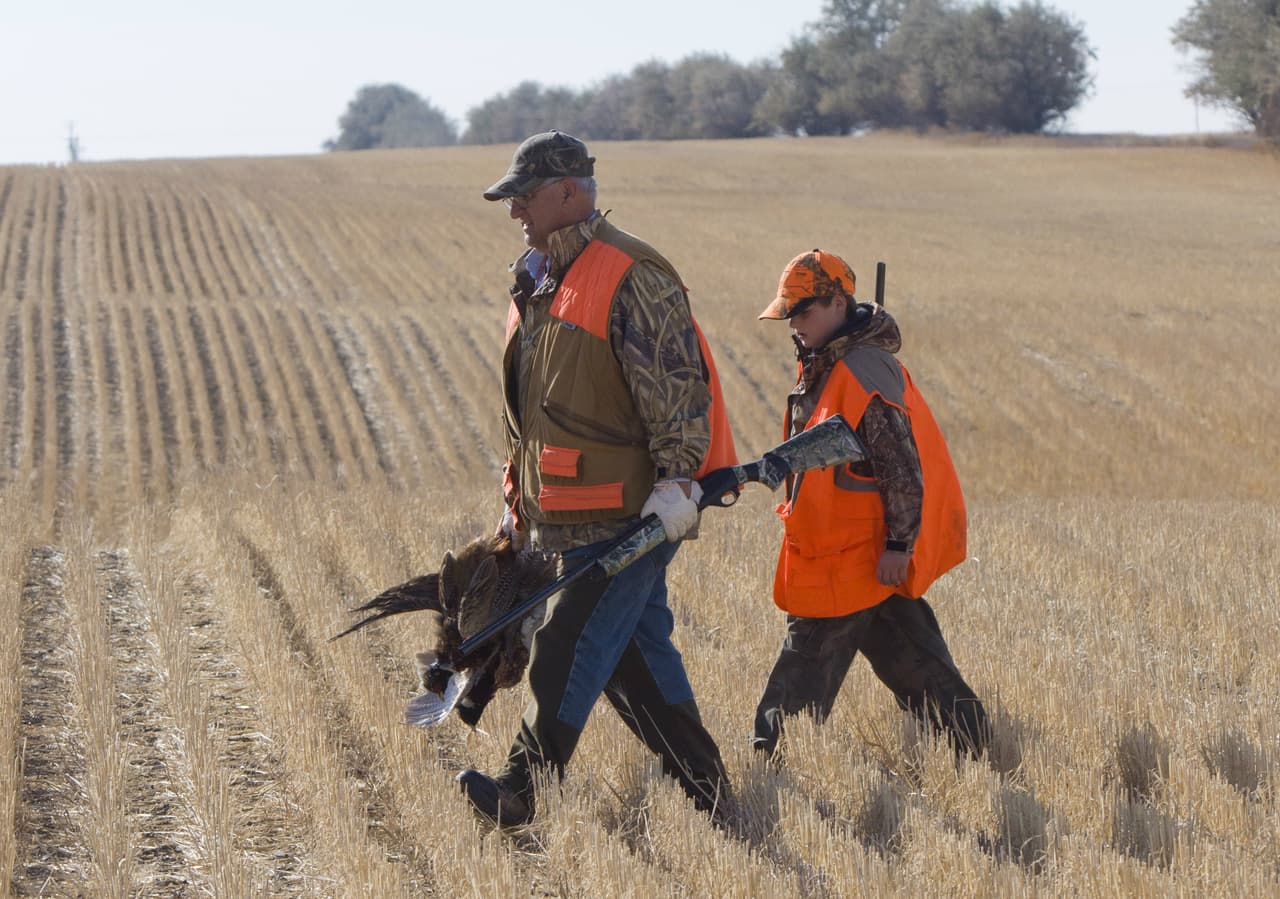 Es fácil entender por qué muchos padres e hijos parecen ser indiferentes hacia el otro.