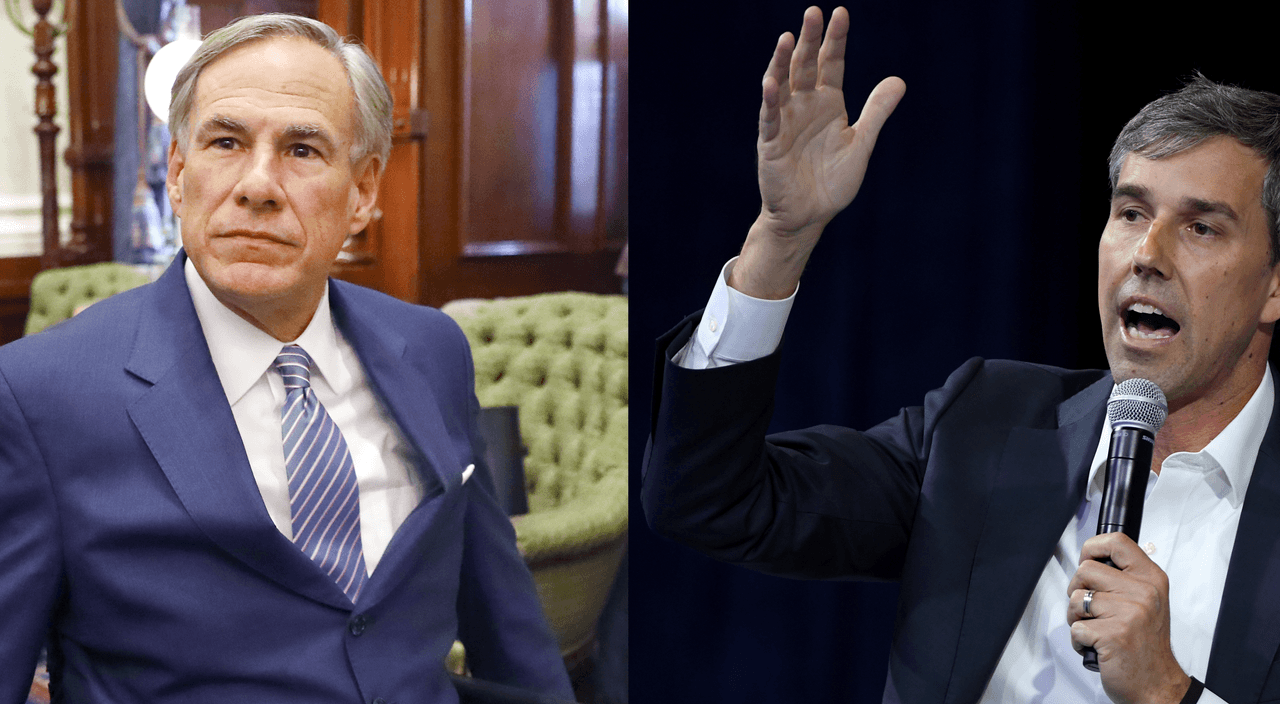"Patético, renuncie": Beto O’Rourke pide la salida del gobernador de Texas por su mala gestión del coronavirus