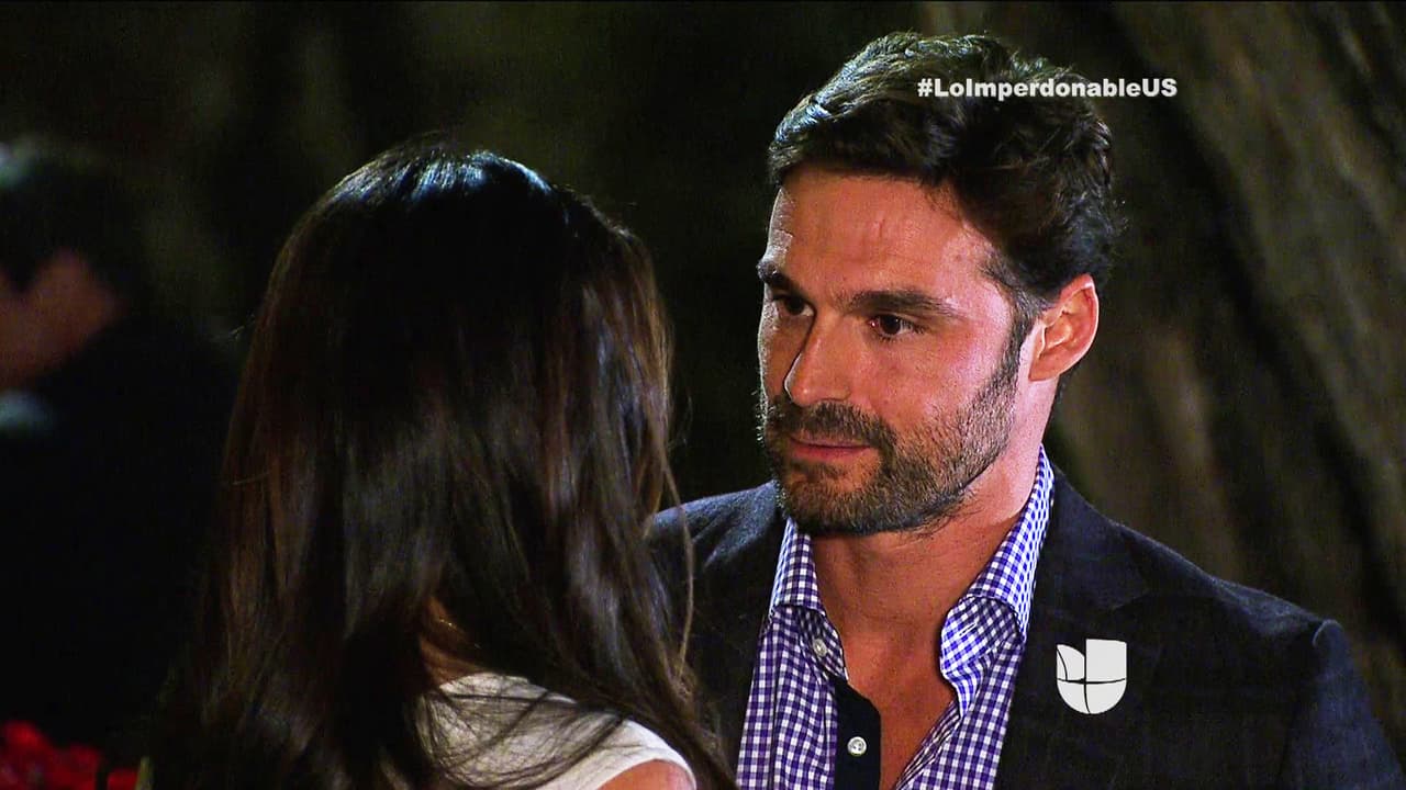 Esa mirada no nos engaña.