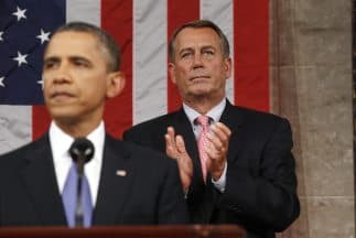 Obama puede atacar Siria sin consultarle al Congreso