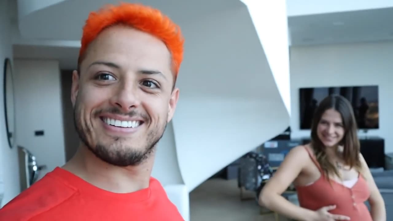 Chicharito y una nueva etapa: probará como youtuber