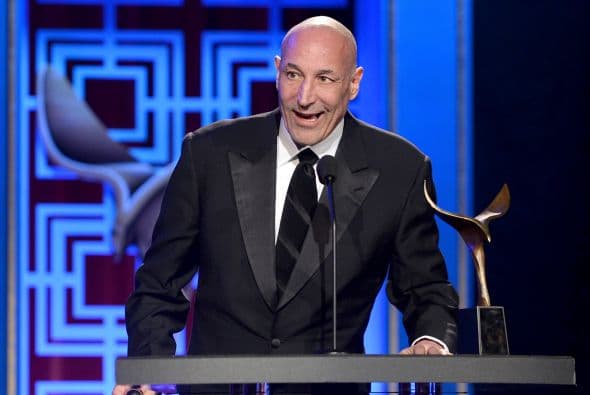 Los Simpson están de luto, uno de sus co-creadores, Sam Simon, murió a los 59 años, después de librar una larga batalla contra el cáncer.