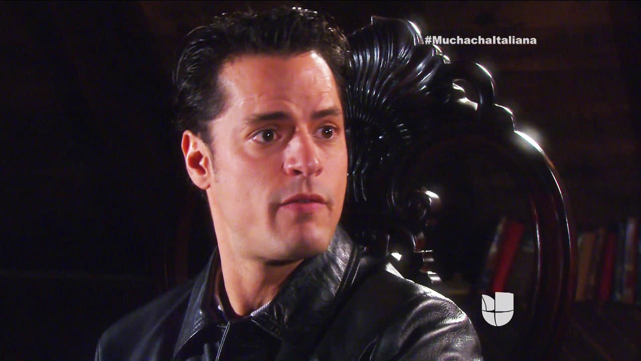 Osvaldo te quiere eliminar y podría ser el pretexto perfecto.