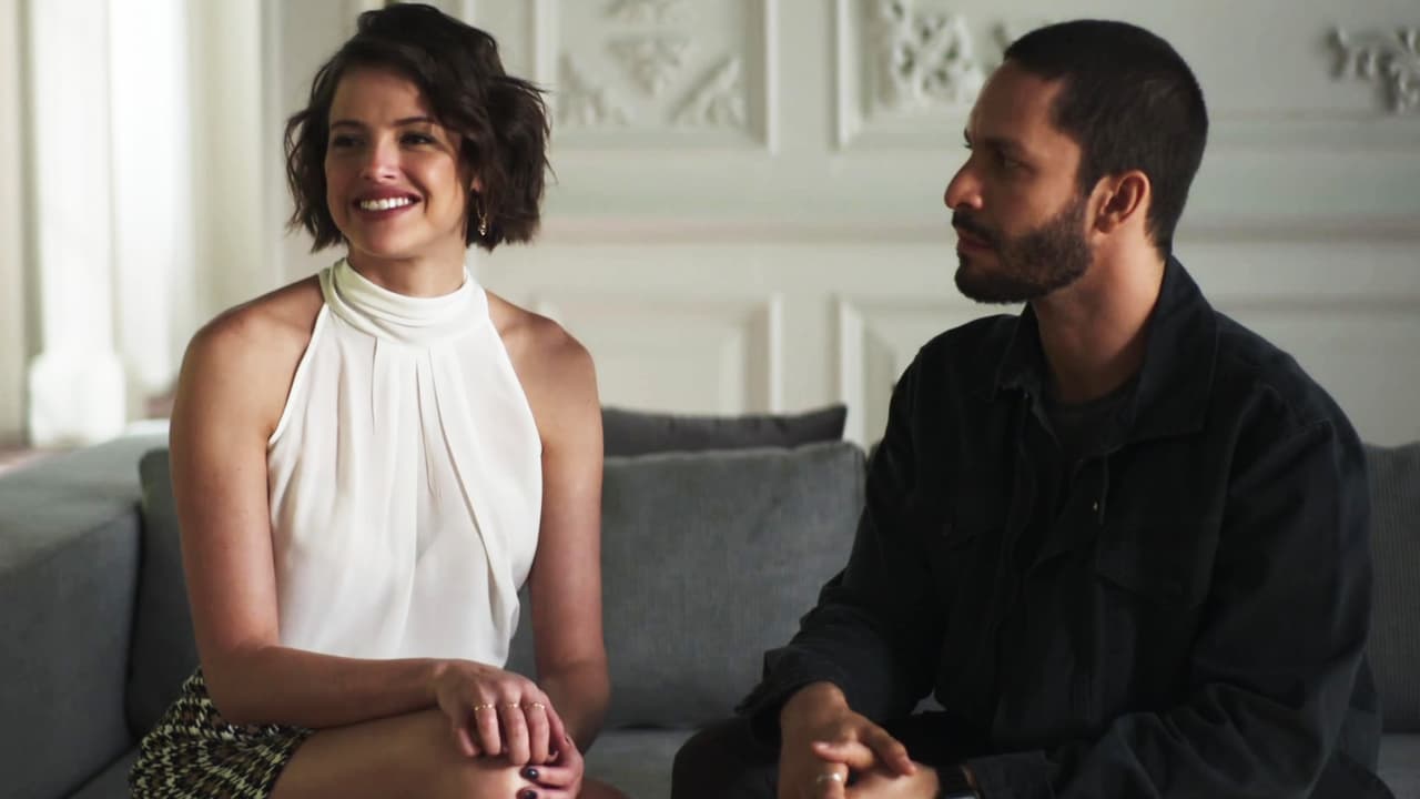 Luego de que Josiane perdiera la fabrica para evitar la cárcel, 
<b>Teo y Agno </b>se aprovecharon de su necesidad para estafarla, pues además de todo la joven necesitaba dinero para seguir pagándole a Fabiana, quien le exigía cada vez más dinero para no delatarla. Sin embargo, terminó por perderlo todo.