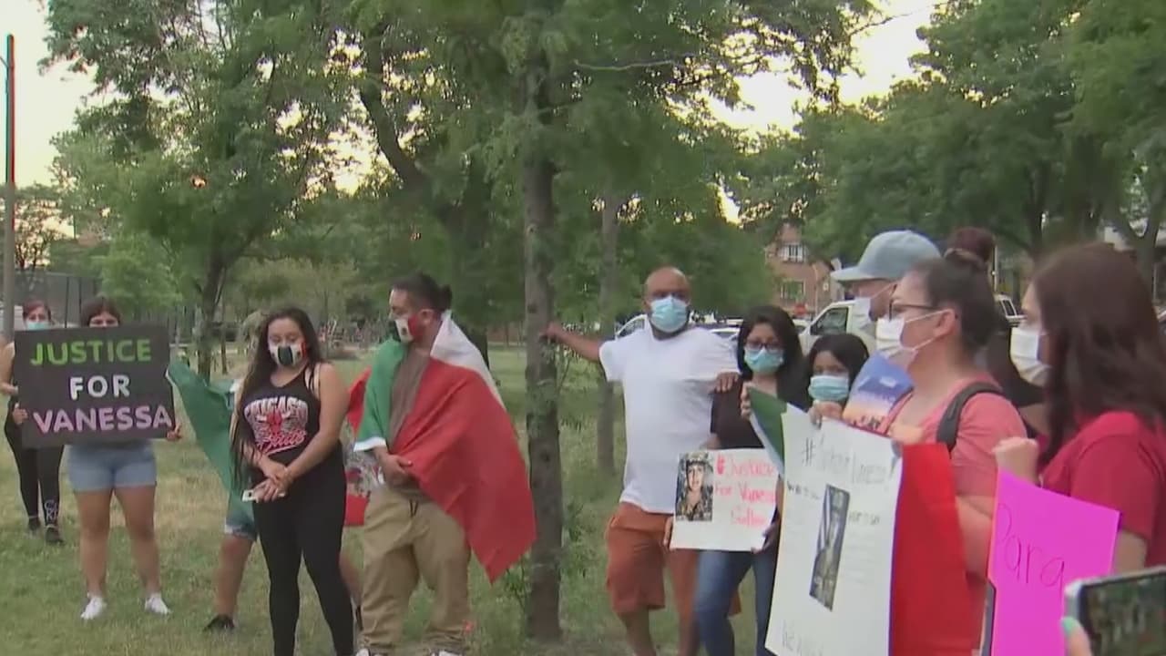 Asesinato de Vanessa Guillén crea temor entre familias de nuevas reclutas del ejército 