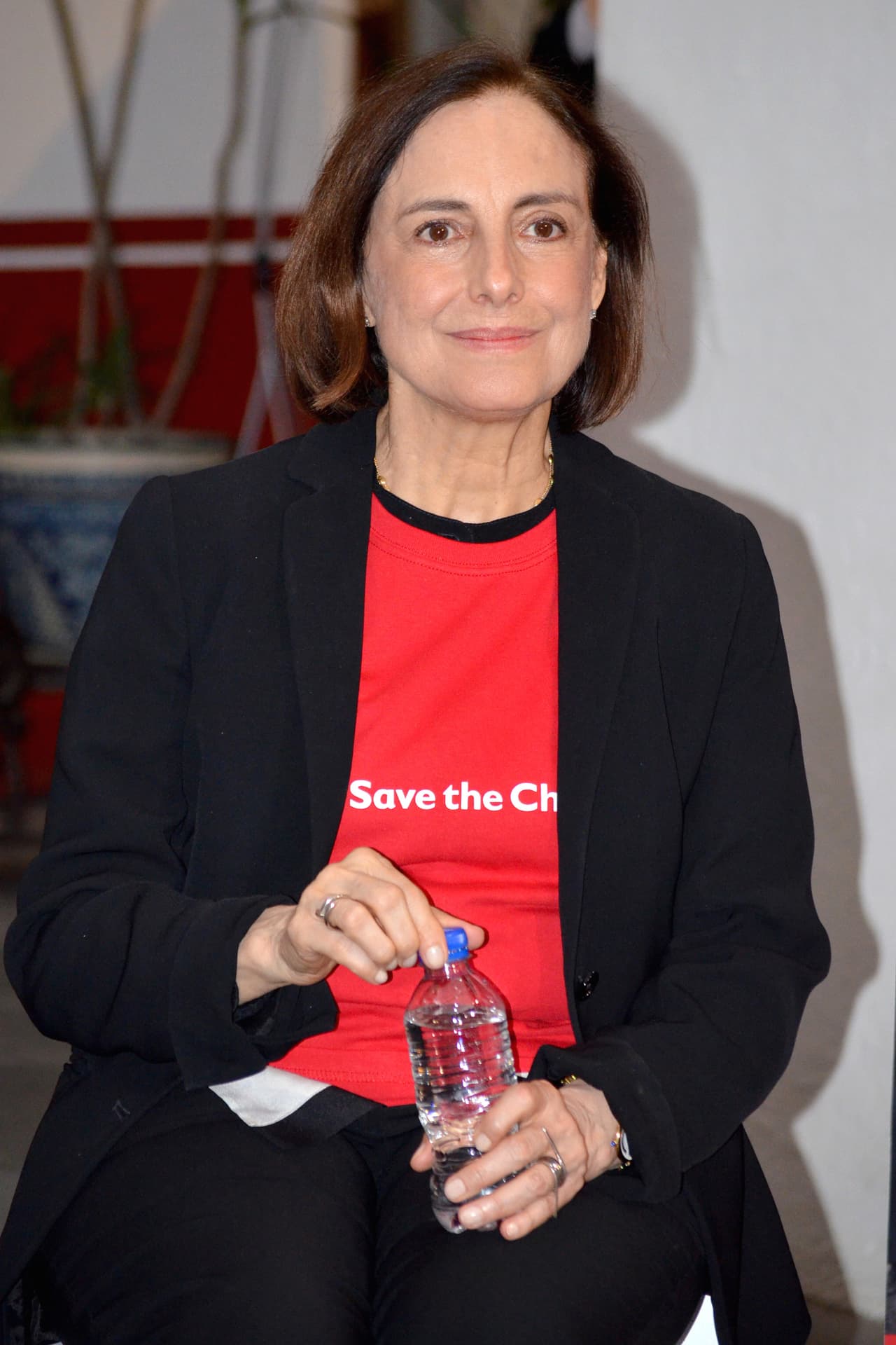 Por su gran talento y profesionalismo, Diana Bracho se ha convertido en una de las actrices consentidas del público.