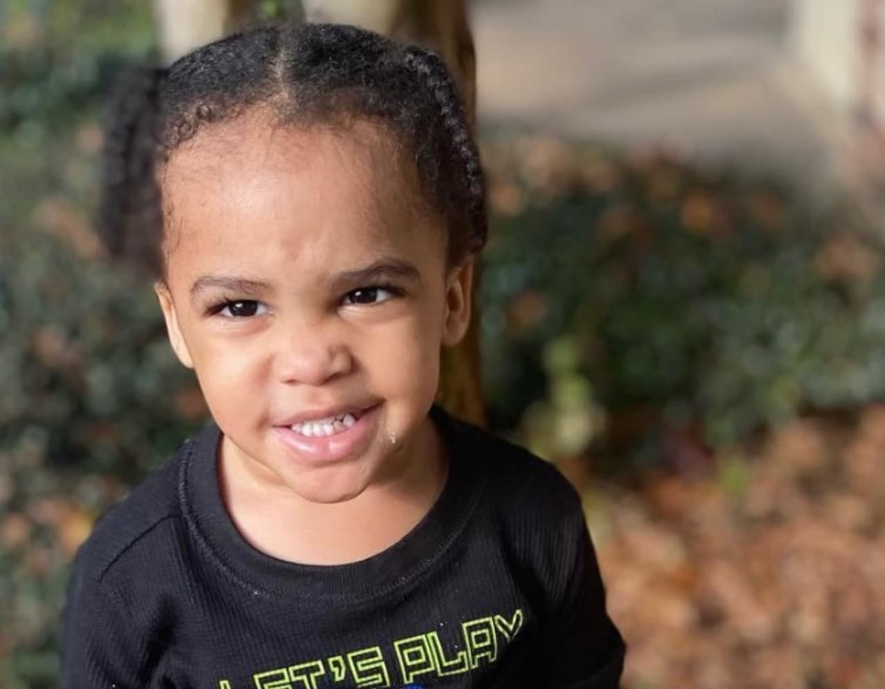 Cooksey dijo que él y su esposa, Jasmine, lloraron durante días por la pérdida de Ashton. Pero a través de la tragedia, Cooksey dijo que se dio cuenta del impacto que tuvo su hijo menor en los que conoció.