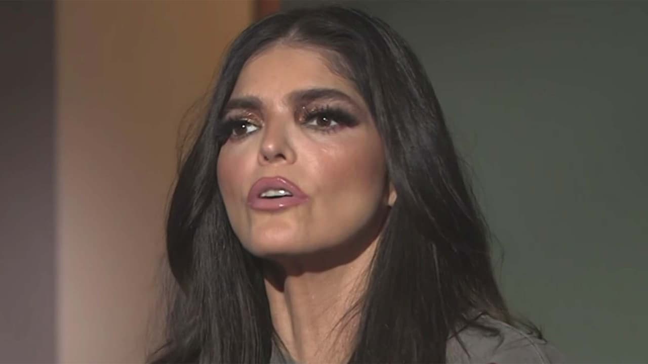 Ana Bárbara habla del distanciamiento con sus hijos y los ataques a su pareja: "He tenido baches de dolor"