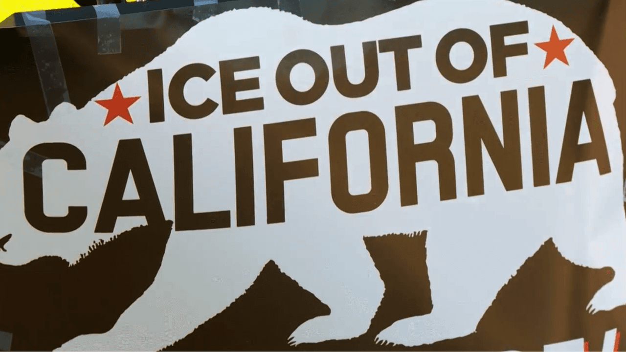 Aprueban iniciativa para convertir a California en estado santuario para inmigrantes