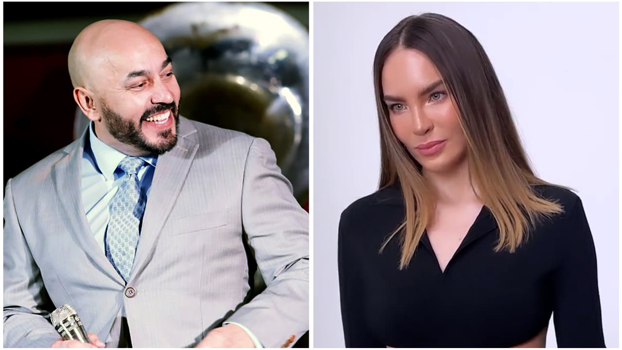 ¿Lupillo Rivera le compró una casa y le daba dinero a Belinda? Esto dijo el cantante