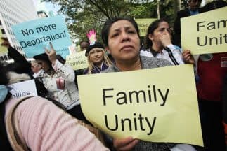 Miles de inmigrantes indocumentados mexicanos en Nueva York no tienen una forma de identificación válida.