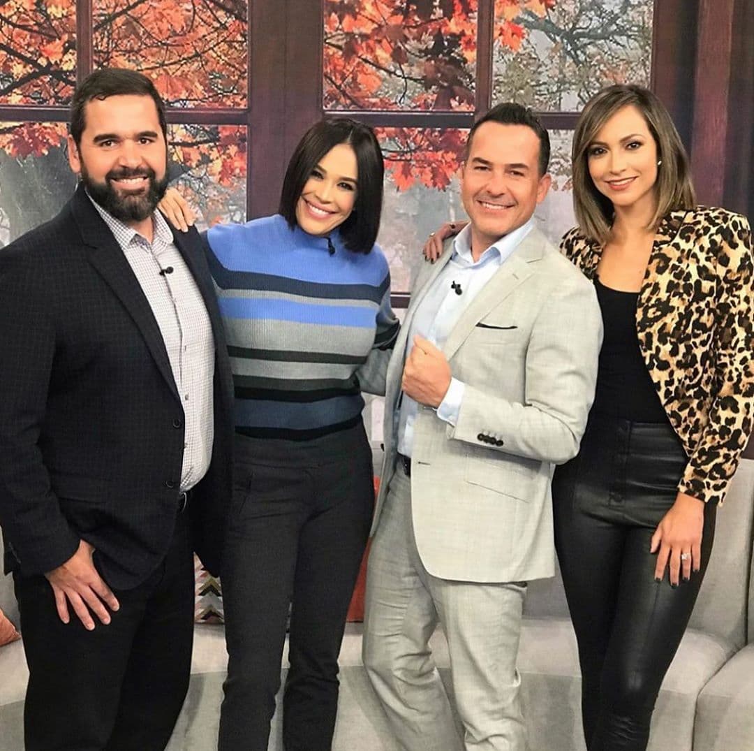 La esencia de cada uno aporta algo especial a la amistad que cultivan todos los días.