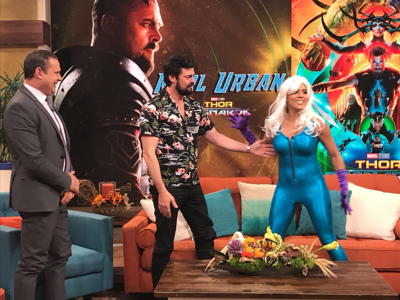 Esta batalla fue una de las más divertidas que hemos presenciado, el superpoder de nuestra heroína es muy especial.