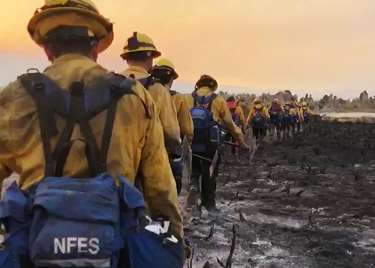 <b>"Honestamente me siento privilegiado de estar aquí dando un ejemplo, mostrando a la gente que no todos los mexicanos somos iguales, no todos somos criminales" </b>afirma el joven, quien fue traído a los Estados Unidos cuando apenas tenía 10 meses.