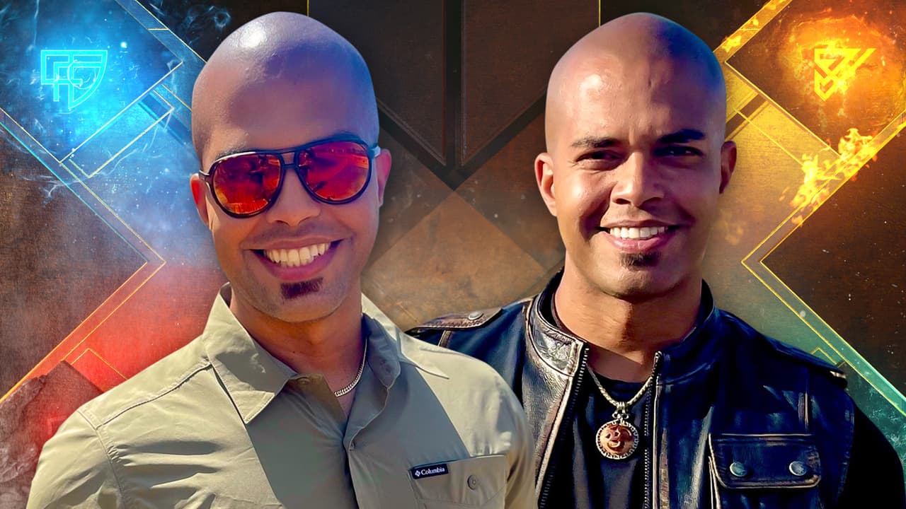 José Figueroa, la pieza clave en Reto 4 Elementos: La Liga Extrema por UNIMÁS