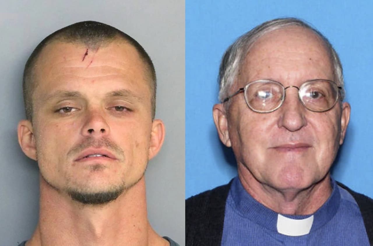 El cura que pide después de muerto clemencia para su presunto asesino