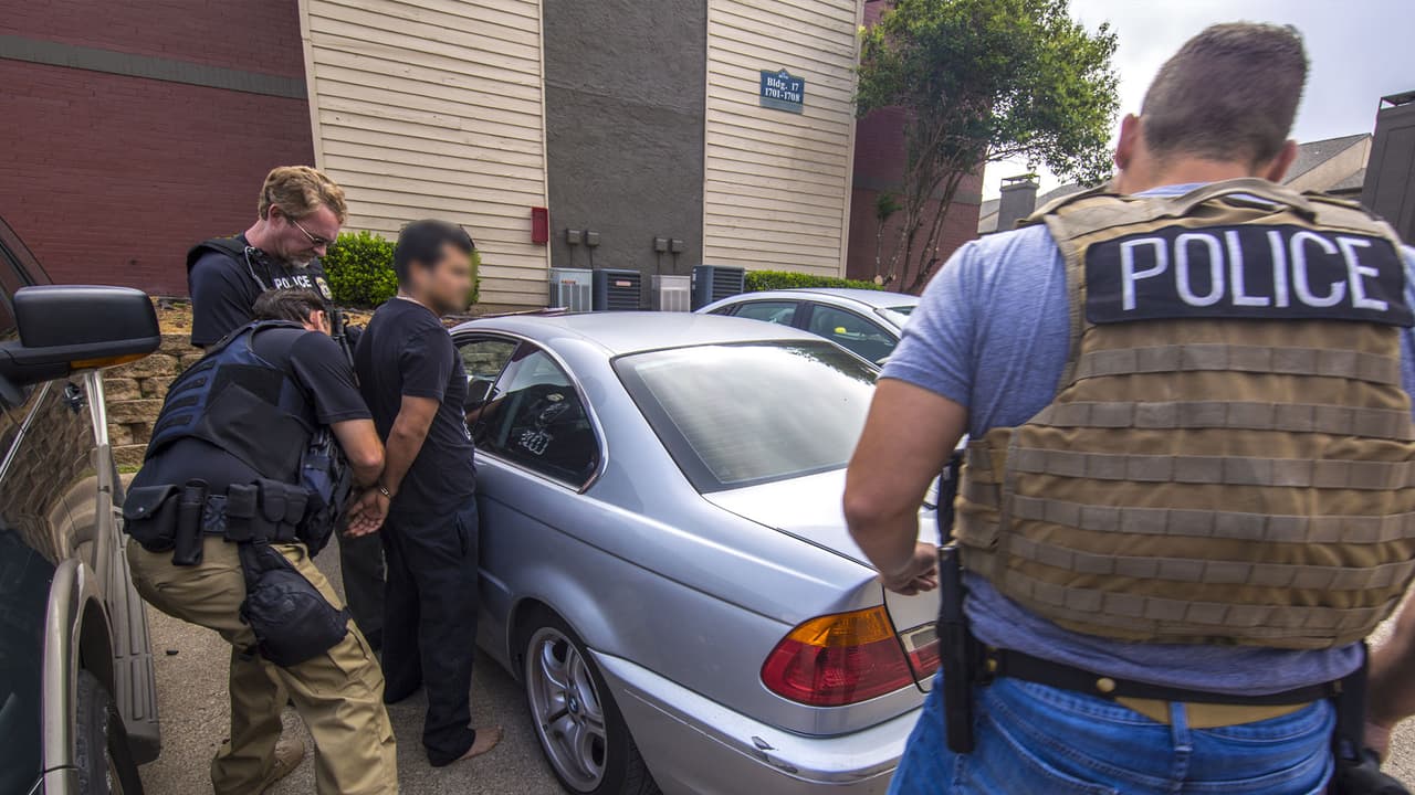 Tras reporte sobre redadas de ICE, invitan a inmigrantes de Georgia a "prepararse"