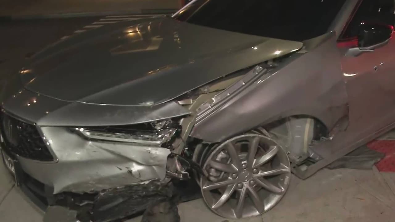 Cierran el puente RFK tras un enfrentamiento entre la policía y sospechosos