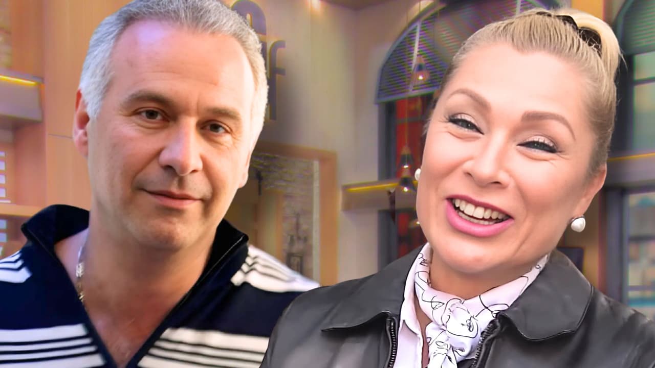 Leticia Calderón cuenta qué le dijo Juan Collado sobre 'la nueva novia' colombiana