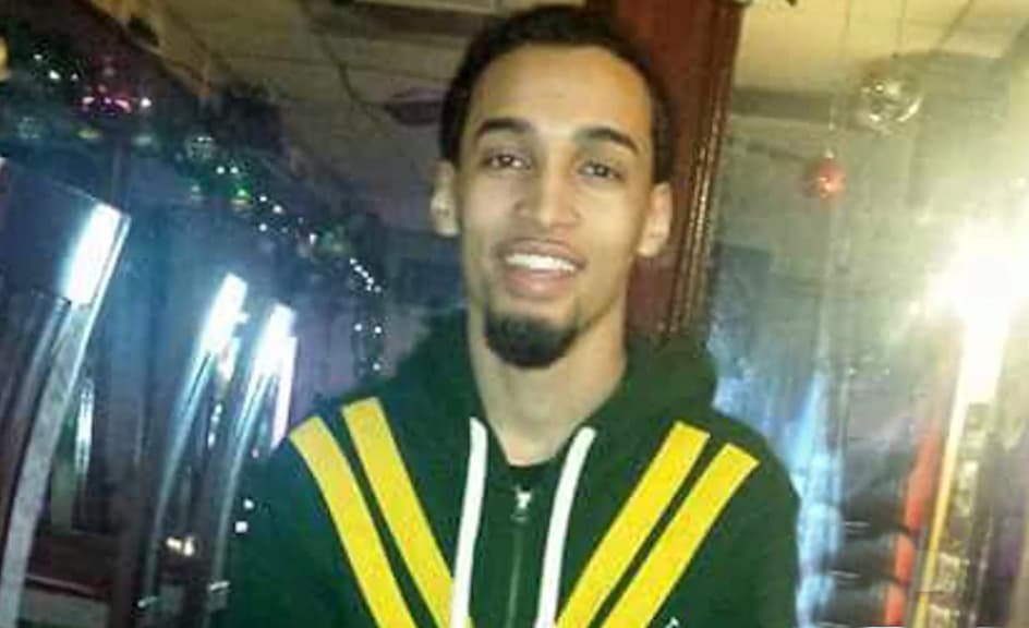 La policía ofrece 2,000 dólares de recompensa por el asesino de Joseph Jiménez en El Bronx