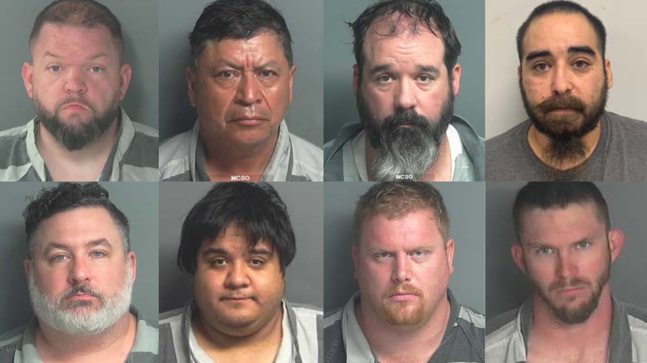 Sentencian a 30 años de prisión a hombre de San Antonio por abusar sexualmente de adolescente en reiteradas ocasiones