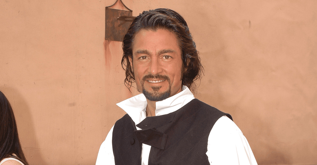 Fernando Colunga