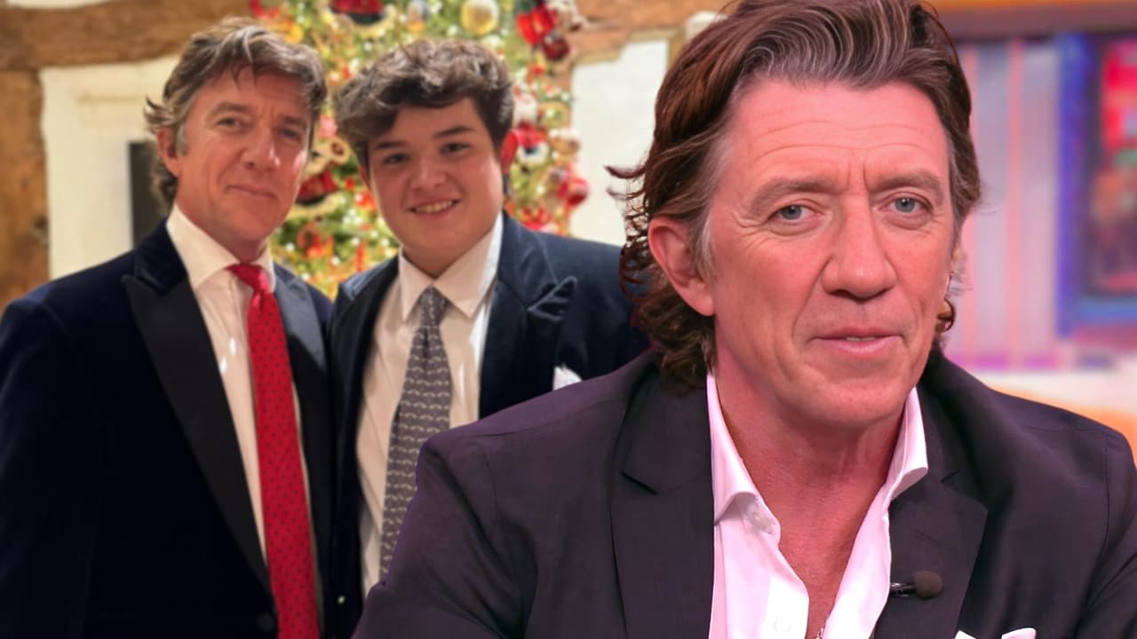 Colate aclara si busca la custodia de su hijo y más del pleito legal contra Paulina Rubio