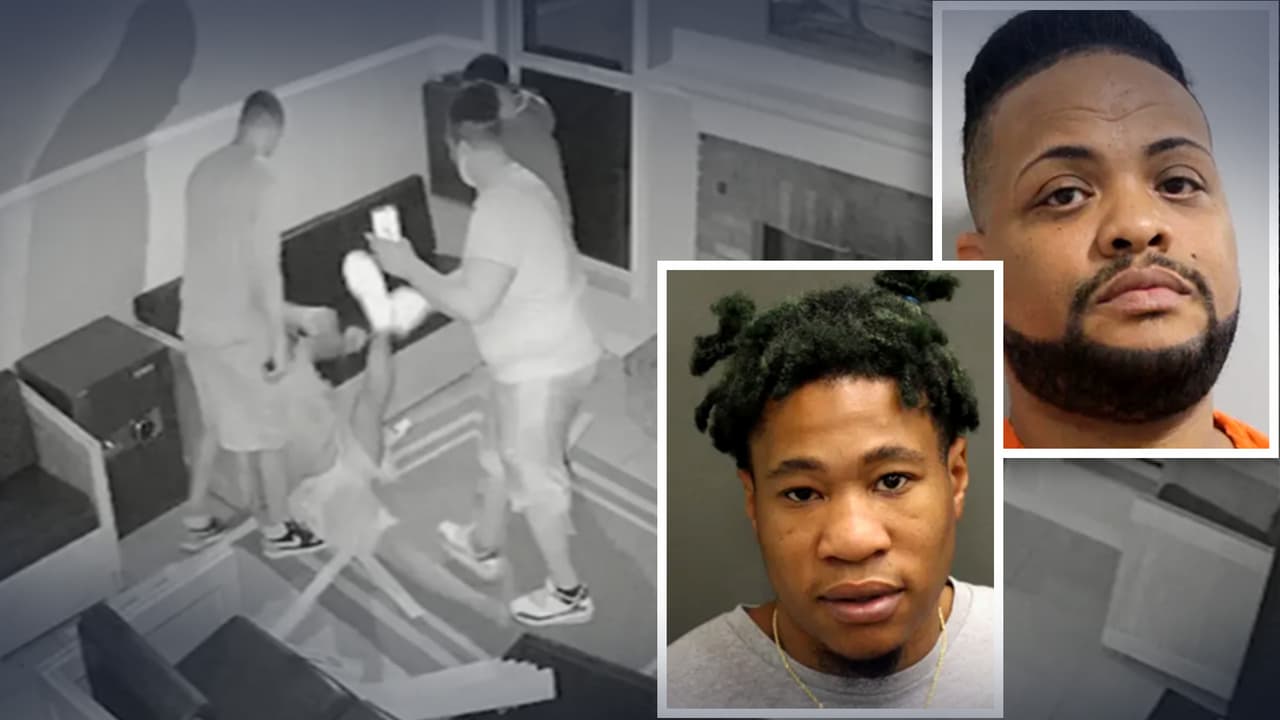 Dos cuidadores enfrentan cargos por golpear a un paciente discapacitado en Orlando