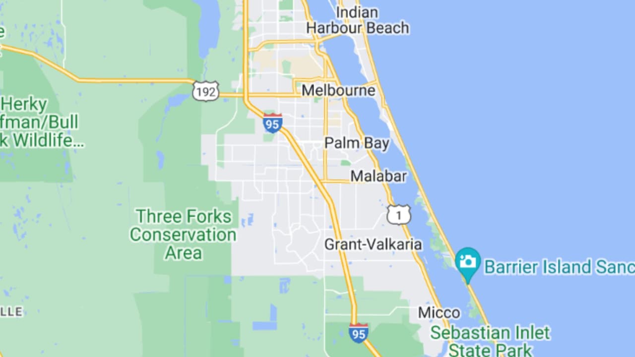 Palm Bay lidera la lista de Wallethub de las mejores ciudades de Florida para comprar casa por primera vez.