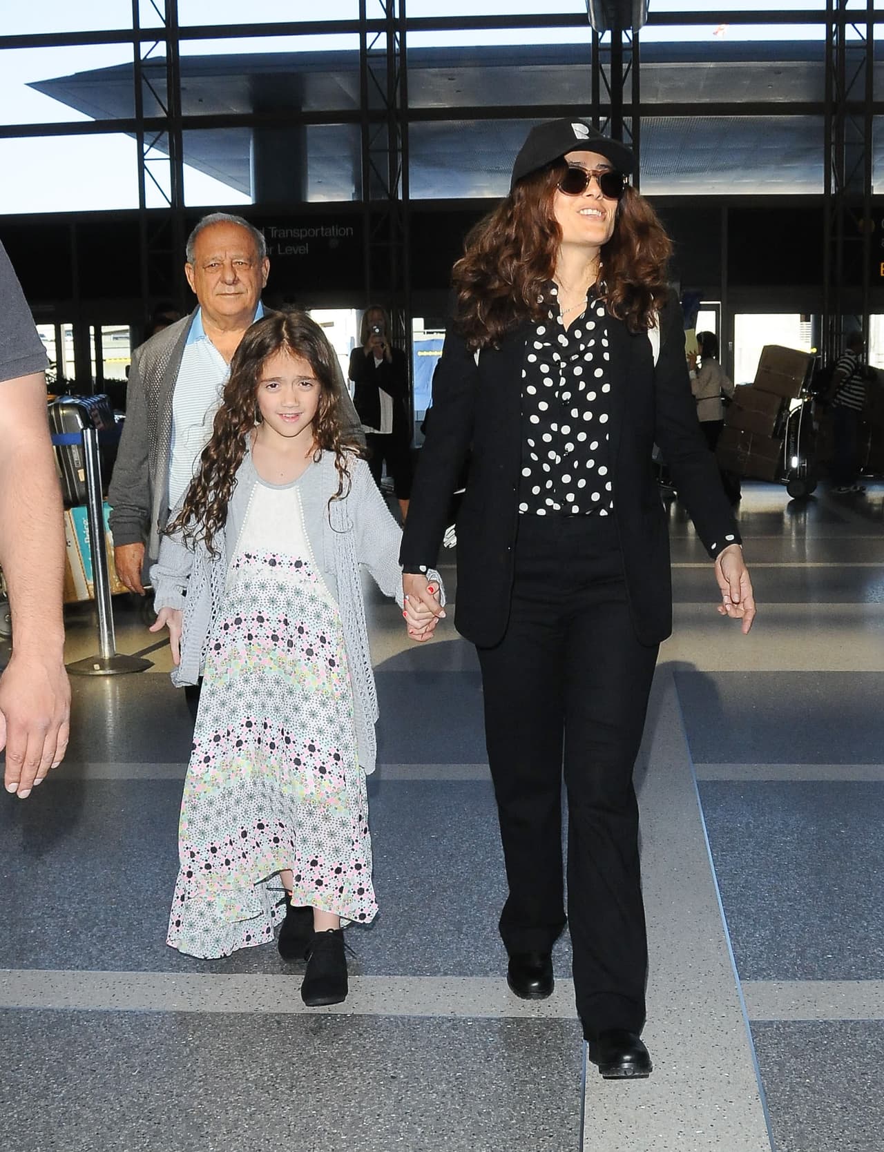 "Intenté amablemente hacer que el otro niño se callara, pero no había manera. Y su madre no intentó hacer nada para pararle, me pareció todo una locura", expresó la mexicana.