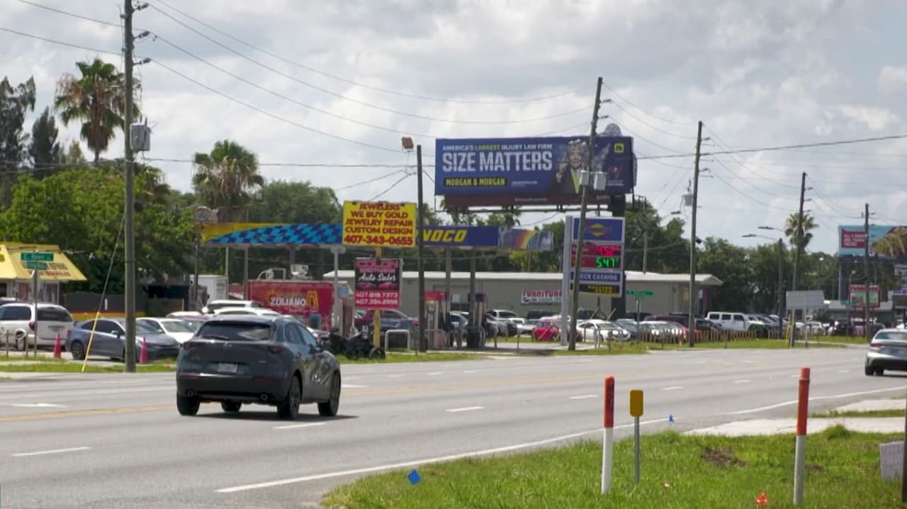 Aprueban mejoras en Carroll Street tras denuncias por inseguridad en Osceola