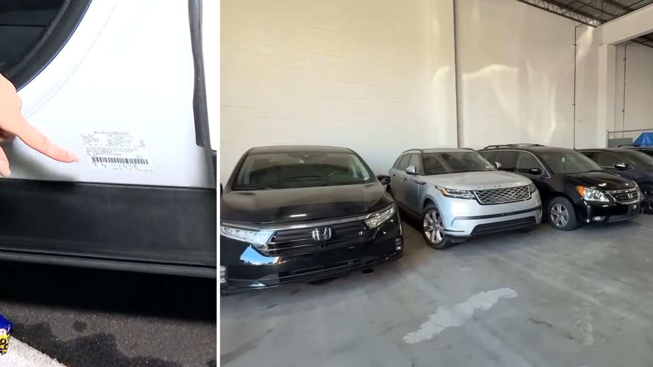 Alertan por aumento en la venta de autos robados en línea en NYC; así operan los defraudadores