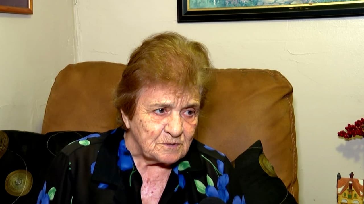 Mujer de 93 años residente de parque de casas móviles de la Pequeña Habana enfrenta desalojo