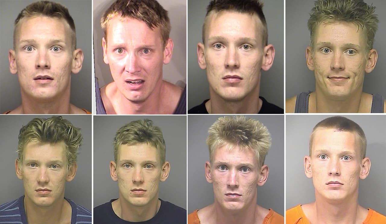 Hombre que estrelló su camioneta contra una estación de TV en Dallas despotricaba sobre un tiroteo policial del 2012