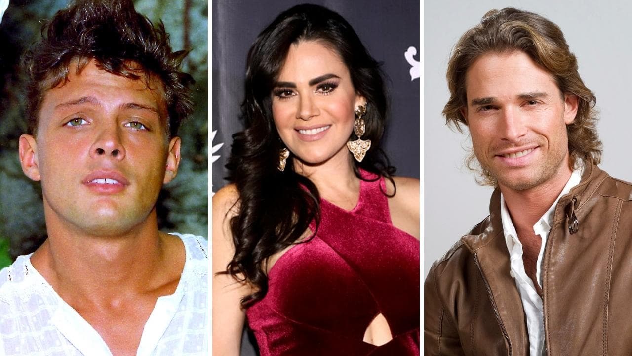 Para ella y su esposo lo más importante es preparar a sus hijos para el futuro: "Nos ocupamos para que sean felices, y con base en eso vamos caminando juntos para que el día de mañana tengan herramientas para salir adelante”.