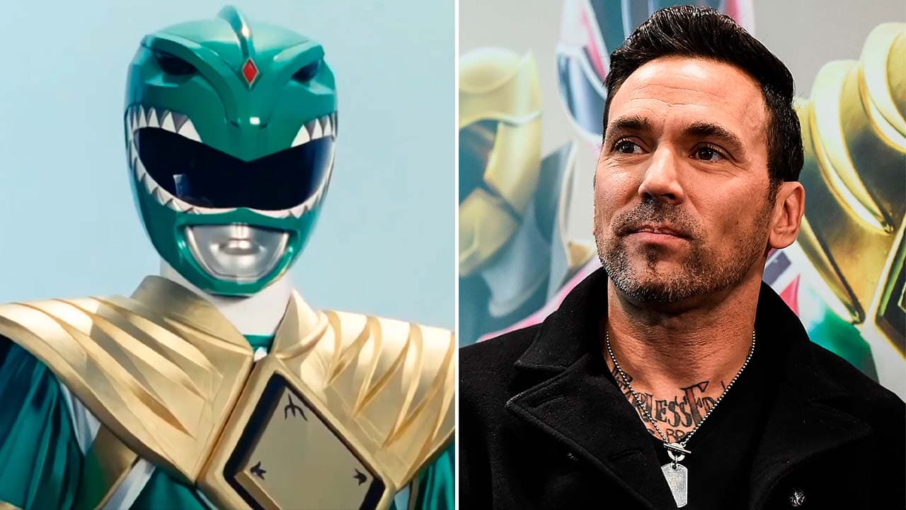 ¿De qué murió el Power Ranger verde? La esposa de Jason David Frank reveló lo que ocurrió